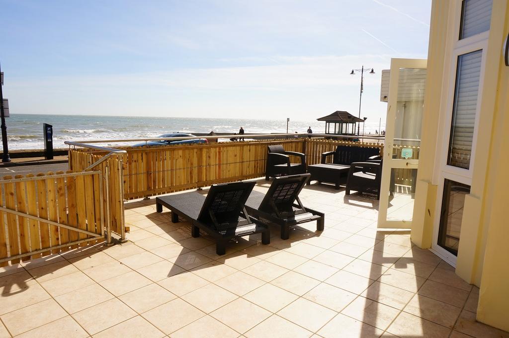 Shoreside Inn แชงคลิน ภายนอก รูปภาพ